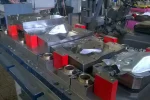 szerszámgyártás, szerszámkészítés, lemezalakító szerszámok - Prim Szerszámtechnika