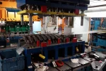 szerszámgyártás, szerszámkészítés, lemezalakító szerszámok - Prim Szerszámtechnika