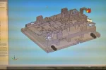 szerszámgyártás, szerszámkészítés, lemezalakító szerszámok - Prim Szerszámtechnika