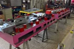 szerszámgyártás, szerszámkészítés, lemezalakító szerszámok - Prim Szerszámtechnika