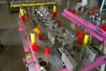 szerszámgyártás, szerszámkészítés, lemezalakító szerszámok - Prim Szerszámtechnika