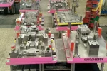 szerszámgyártás, szerszámkészítés, lemezalakító szerszámok - Prim Szerszámtechnika